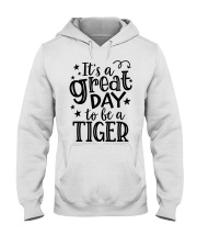 TIGER Hooded Sweatshirt tile