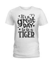 TIGER Ladies T-Shirt tile