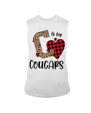 COUGARS Sleeveless Tee tile