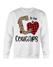 COUGARS Crewneck Sweatshirt tile