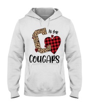 COUGARS Hooded Sweatshirt tile