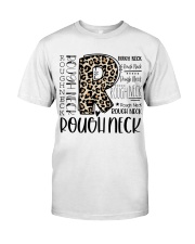 ROUGH NECK Classic T-Shirt tile