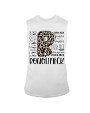 ROUGH NECK Sleeveless Tee tile