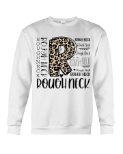 ROUGH NECK Crewneck Sweatshirt tile