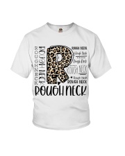 ROUGH NECK Youth T-Shirt tile
