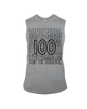 PARAPRO TYPO Sleeveless Tee thumbnail
