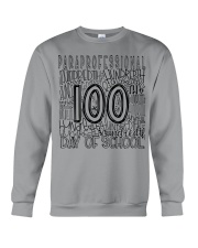 PARAPRO TYPO Crewneck Sweatshirt thumbnail