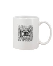 PARAPRO TYPO Mug thumbnail