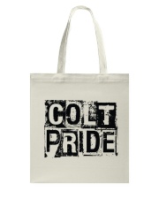 Colt Tote Bag tile