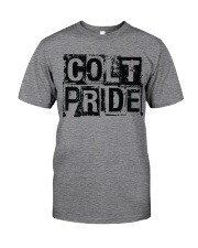 Colt Classic T-Shirt front