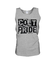 Colt Unisex Tank tile