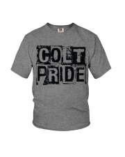 Colt Youth T-Shirt tile