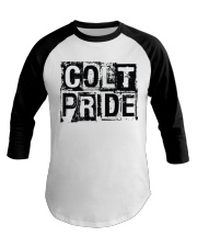 Colt Baseball Tee tile