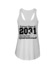 1ST GRADE FUTURE CLASS OF 2031 Ladies Flowy Tank tile
