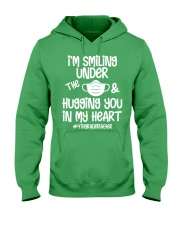 4TH GRADE Hooded Sweatshirt tile