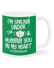 4TH GRADE Mugs tile