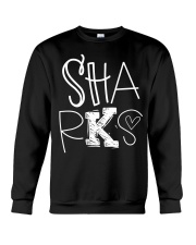 Sharks Crewneck Sweatshirt tile