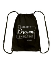 OREGON Drawstring Bag tile