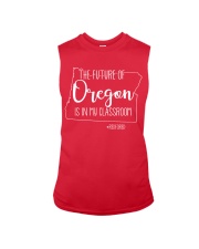 OREGON Sleeveless Tee tile