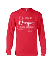 OREGON Long Sleeve Tee tile