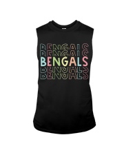 BENGAL RAINBOW Sleeveless Tee thumbnail