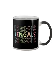 BENGAL RAINBOW Color Changing Mug thumbnail