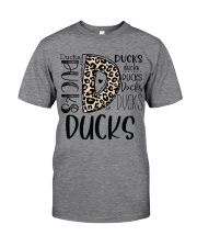 DUCK Classic T-Shirt front