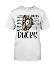 DUCK Classic T-Shirt tile