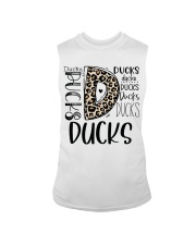DUCK Sleeveless Tee tile