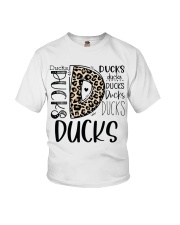 DUCK Youth T-Shirt tile
