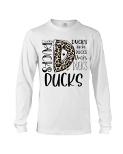 DUCK Long Sleeve Tee tile