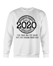 MONTESSORI TRAINING Crewneck Sweatshirt tile