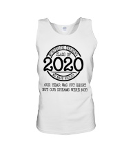 MONTESSORI TRAINING Unisex Tank tile