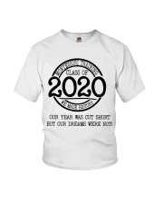 MONTESSORI TRAINING Youth T-Shirt tile