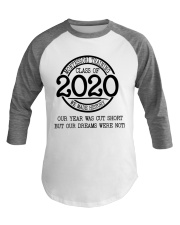 MONTESSORI TRAINING Baseball Tee tile