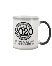 MONTESSORI TRAINING Color Changing Mug tile