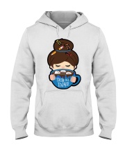TEACHER Hooded Sweatshirt tile