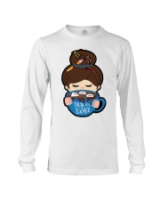 TEACHER Long Sleeve Tee tile