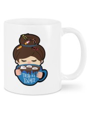 TEACHER Mugs tile
