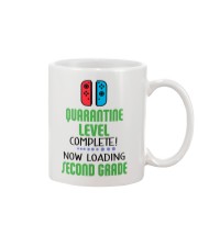 2ND GRADE LOADING Mug tile