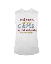 Counselor Life Sleeveless Tee tile