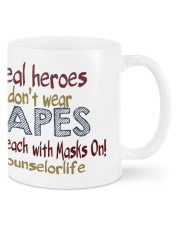 Counselor Life Mugs tile
