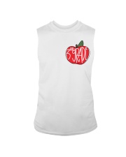 3RD GRADE Sleeveless Tee tile