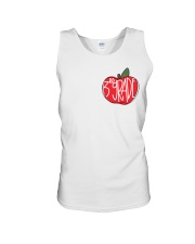 3RD GRADE Unisex Tank tile