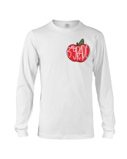 3RD GRADE Long Sleeve Tee tile