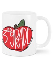 3RD GRADE Mugs tile