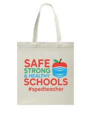 SPED Tote Bag tile