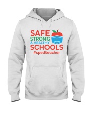 SPED Hooded Sweatshirt tile