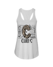 CHIEF Ladies Flowy Tank tile