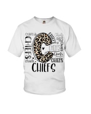 CHIEF Youth T-Shirt tile